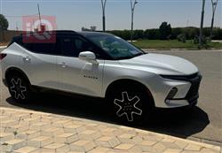 Chevrolet Blazer